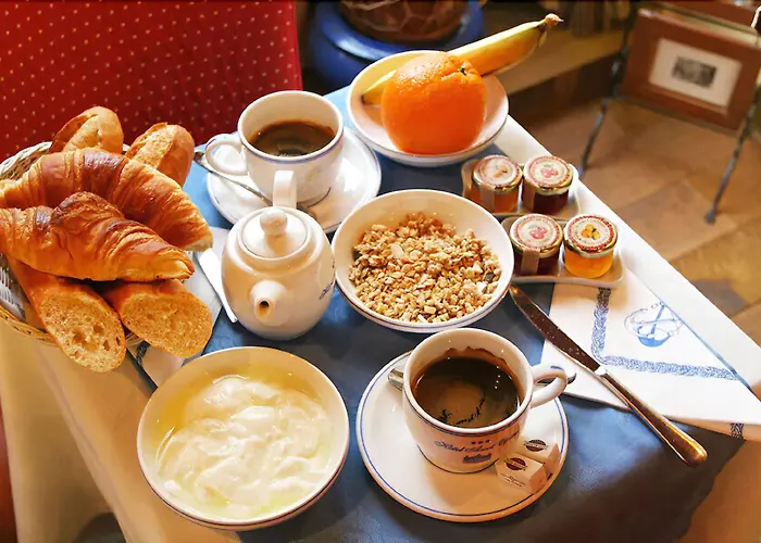 Ascot Opera 3* Parigi