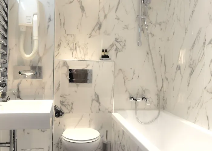 Ascot Opera 3* Parigi